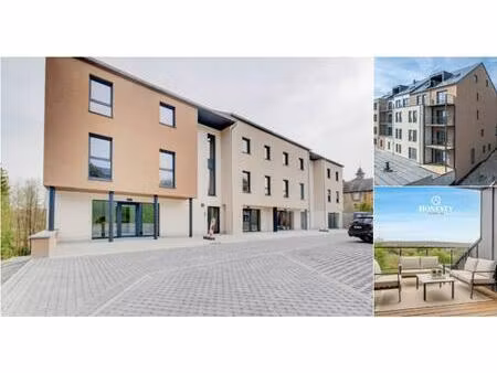 penthouse à vendre à rue d' arlon virton (vay68760)