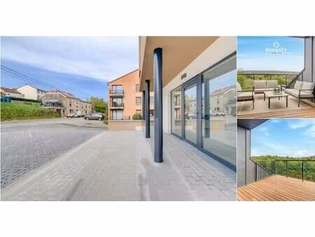 surface commerciale à vendre à rue d' arlon virton (vay68751)