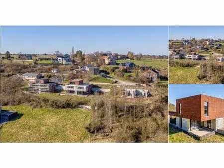 maison à vendre avec terrasse et jardin   dalhem (vaz39747)