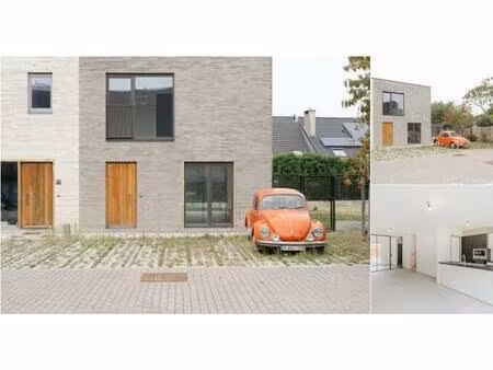 maison à vendre à achthoek x appels (rbh04263)