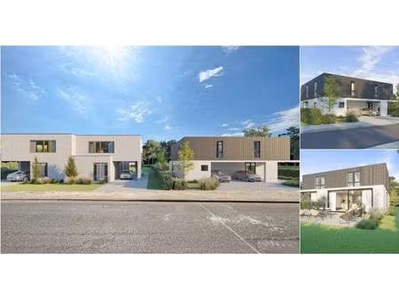 maison à vendre à kleine snikbergstraat 36 itterbeek (rbl59096)