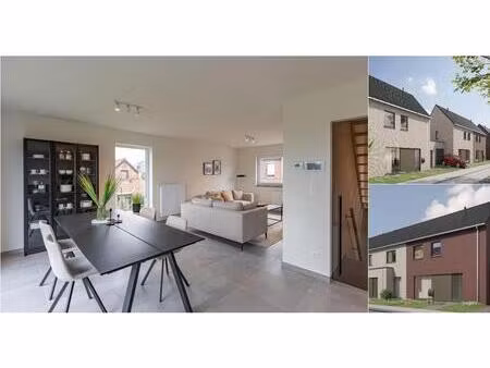 maison à vendre à chemin vert x bellecourt (rbj89169)