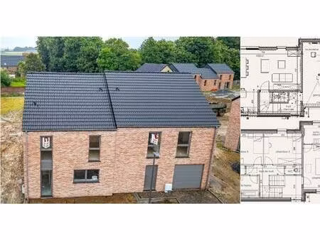 maison à vendre à chemin de la vallière givry (vbb39992)