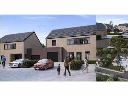 maison à vendre à rue de la chera louveigné (vay67542)