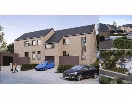 maison à vendre à rue de la chera louveigné (vay67544)