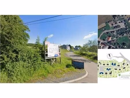 terrain à vendre à rue rouges terres theux (vag10805)