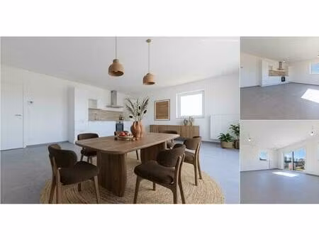 appartement à vendre à rue nodly geerts barchon (vba85926)