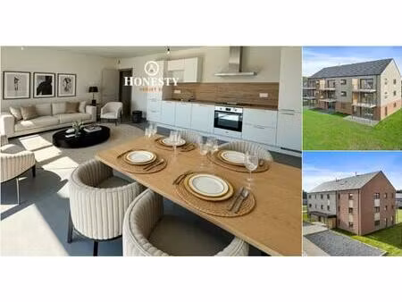 appartement à vendre à rue nodly geerts barchon (vba85927)