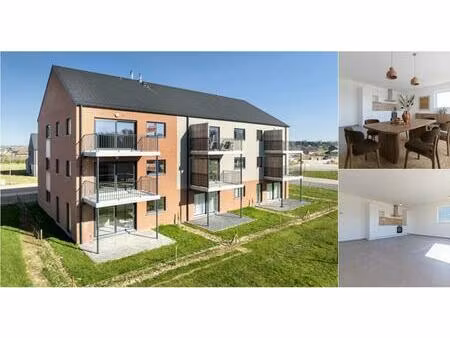 appartement à vendre à rue nodly geerts barchon (vba85928)