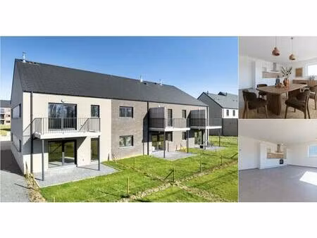 appartement à vendre à rue nodly geerts barchon (vba85930)