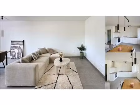 appartement à vendre à chemin de chièvres 13 brugelette (vba94293)