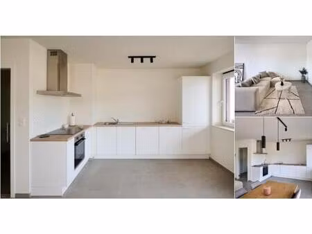 appartement à vendre à chemin de chièvres 13 brugelette (vba94302)