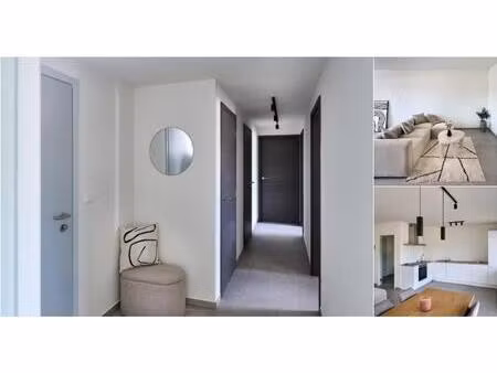 rez-de-chaussée à vendre à chemin de chièvres 13 brugelette (vba94285)