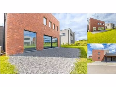 maison à vendre à rue du soleil crisnée (vbb44241)