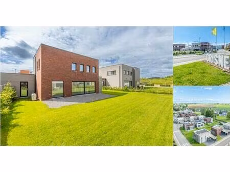 maison à vendre à rue du soleil crisnée (vbb44249)