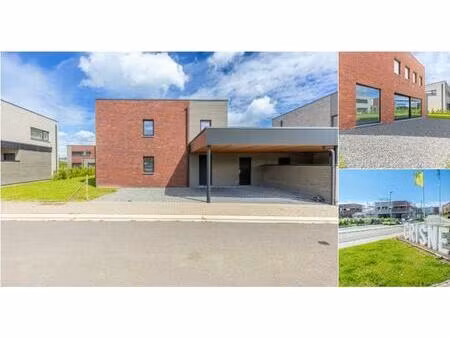 maison à vendre à rue du soleil crisnée (vbb44256)