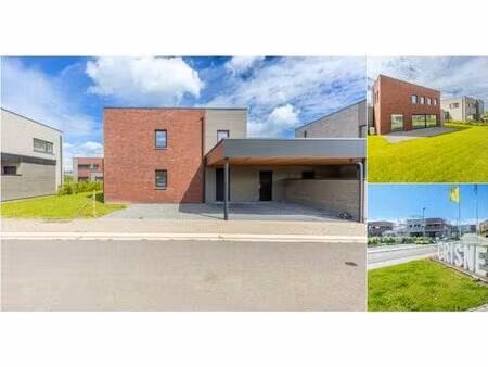 maison à vendre à rue du soleil crisnée (vbb44263)