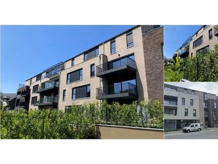 appartement à vendre à rue de la gare 52-54 bertrix (vaz36106)