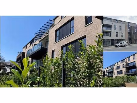 appartement à vendre à rue de la gare 52-54 bertrix (vaz36108)