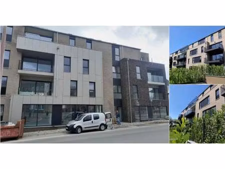 appartement à vendre à rue de la gare 52-54 bertrix (vaz36114)