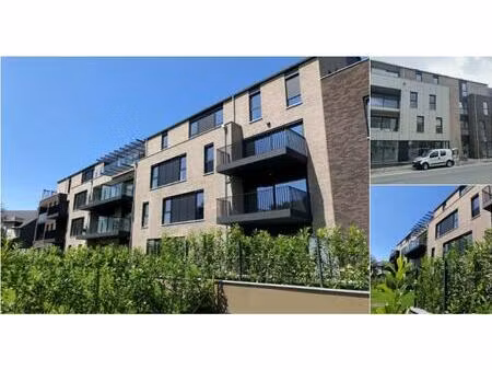 appartement à vendre à rue de la gare 52-54 bertrix (vaz36121)