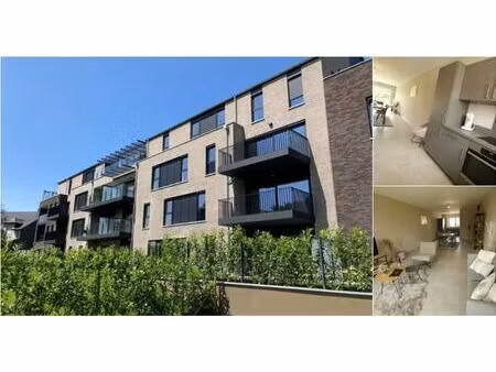 appartement à vendre à rue de la gare 52-54 bertrix (vaz36128)