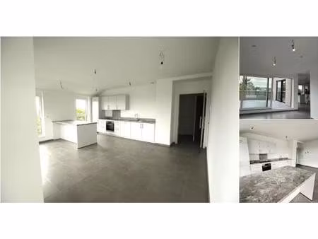 penthouse à vendre à rue de la gare 52-54 bertrix (vaz36115)