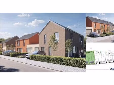 maison à vendre à rue j. derriks bassenge (vav20266)