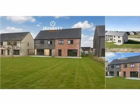 maison à vendre à rue des trente-trois barchon (vbb06539)