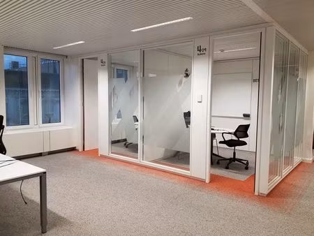 bureaux - liège