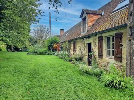 vente maison à bouloire (72440) : à vendre / 210m² bouloire