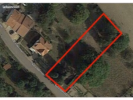 terrain constructible à niedervisse (57)