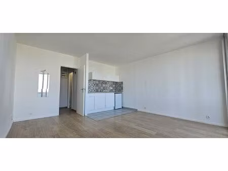 la grande-motte - studio - 25m²