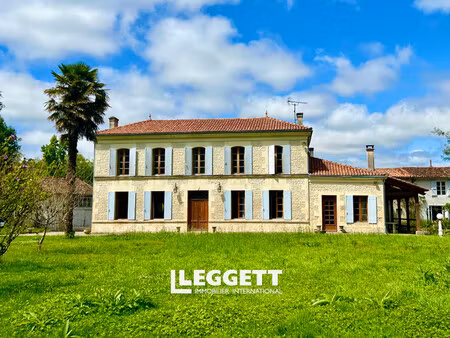 maison 7 pièce(s)  fontenet