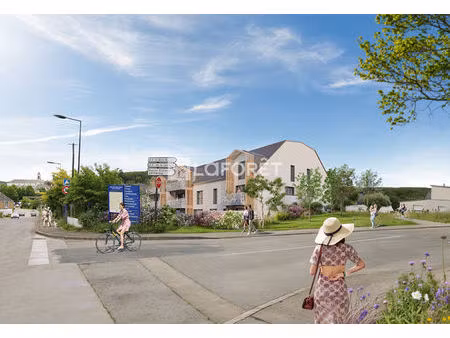 appartement t3 la gacilly à vendre