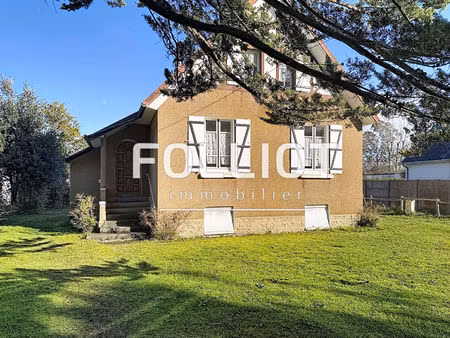 a vendre maison agon coutainville 72 m2
