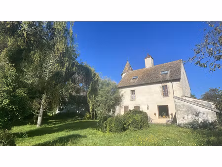 propriete de caractere