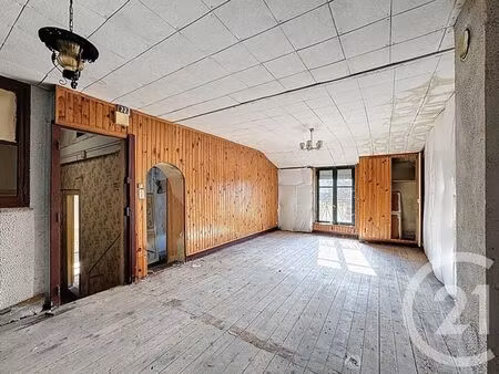 maison à vendre - 8 pièces - 450 m2 - vittel - 88 - lorraine