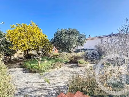 maison à vendre - 4 pièces - 110 70 m2 - corbere les cabanes - 66 - languedoc-roussillon