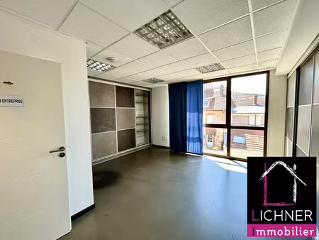 immobilier professionnel à louer saint-avold