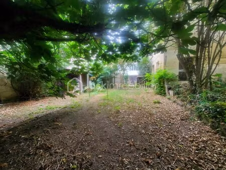 maison ancienne de 130 m² à castillon-la-bataille