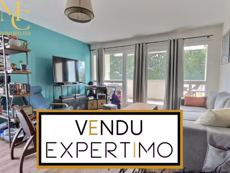 appartement 2 pièces quartier louvois