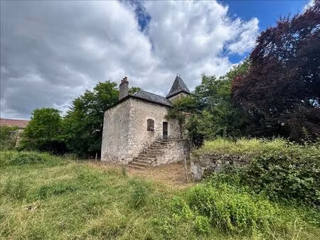 vente maison 2 pièces 94 m² sonnac (12700)