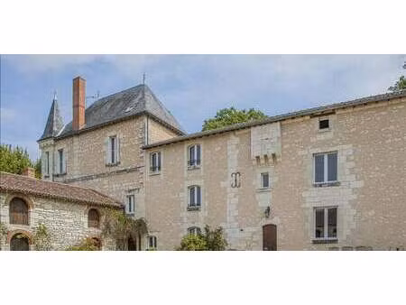 maison faye-la-vineuse (37)