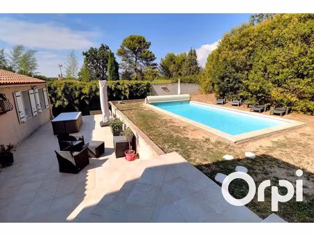 vente maison 6 pièces 166 m² fuveau (13710)