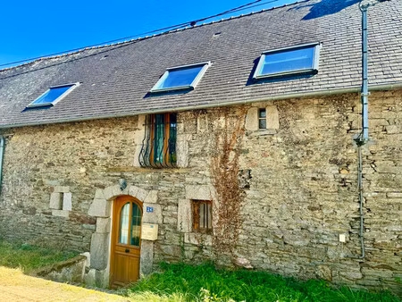 maison à vendre à guillac (56800) - morbihan