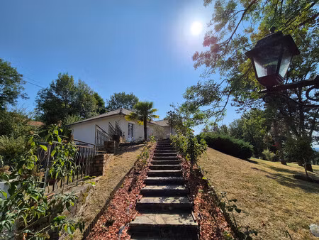 maison à vendre à thiviers (24800) - dordogne