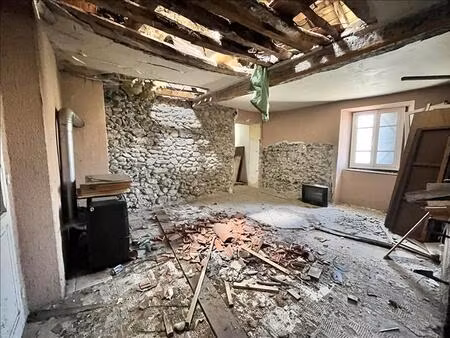 vente maison 6 pièces 110 m² caumont (09160)