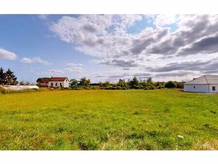 terrain rully m² t- à vendre  126 000 €