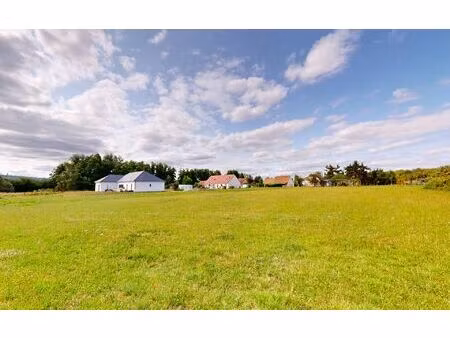 terrain rully m² t- à vendre  86 000 €